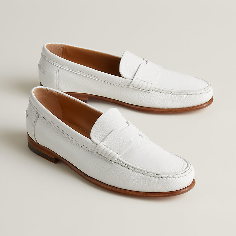 Kennedy loafer | Hermès USA
